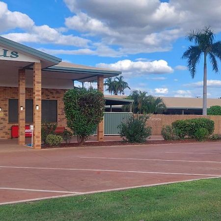 Abacus Motel Mount Isa Esterno foto