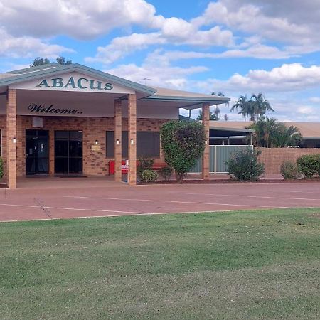 Abacus Motel Mount Isa Esterno foto